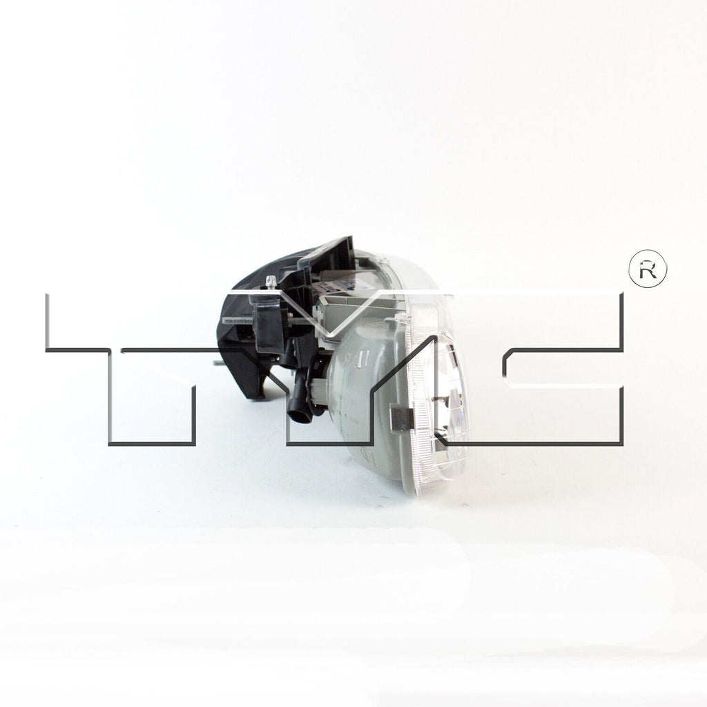 TYC Headlight Assembly for Chevrolet 20-5500-00-9