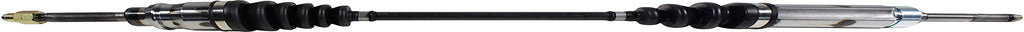 NCV27501 CV Axle Shaft Assembly - Left Front (Driver Side)