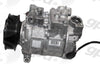 Global Parts A/C Compressor for Jaguar 7512457
