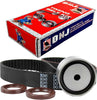 DNJ TBK149 Timing Belt Kit for 1995-2005 / Chrysler, Dodge, Plymouth/Breeze, Cirrus, Neon, Stratus / 2.0L / SOHC / L4 / 16V / 122Cid / VIN C, VIN F