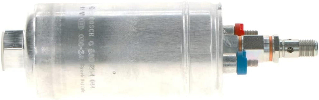 Automotive 044 / 61944 Universal Inline Fuel Pump for High Performance and Motorsports Applications-80 GPH