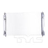 TYC Radiator for Escape, Tribute, Mariner 13040