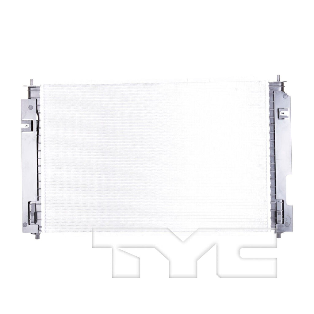 TYC Radiator for Escape, Tribute, Mariner 13040