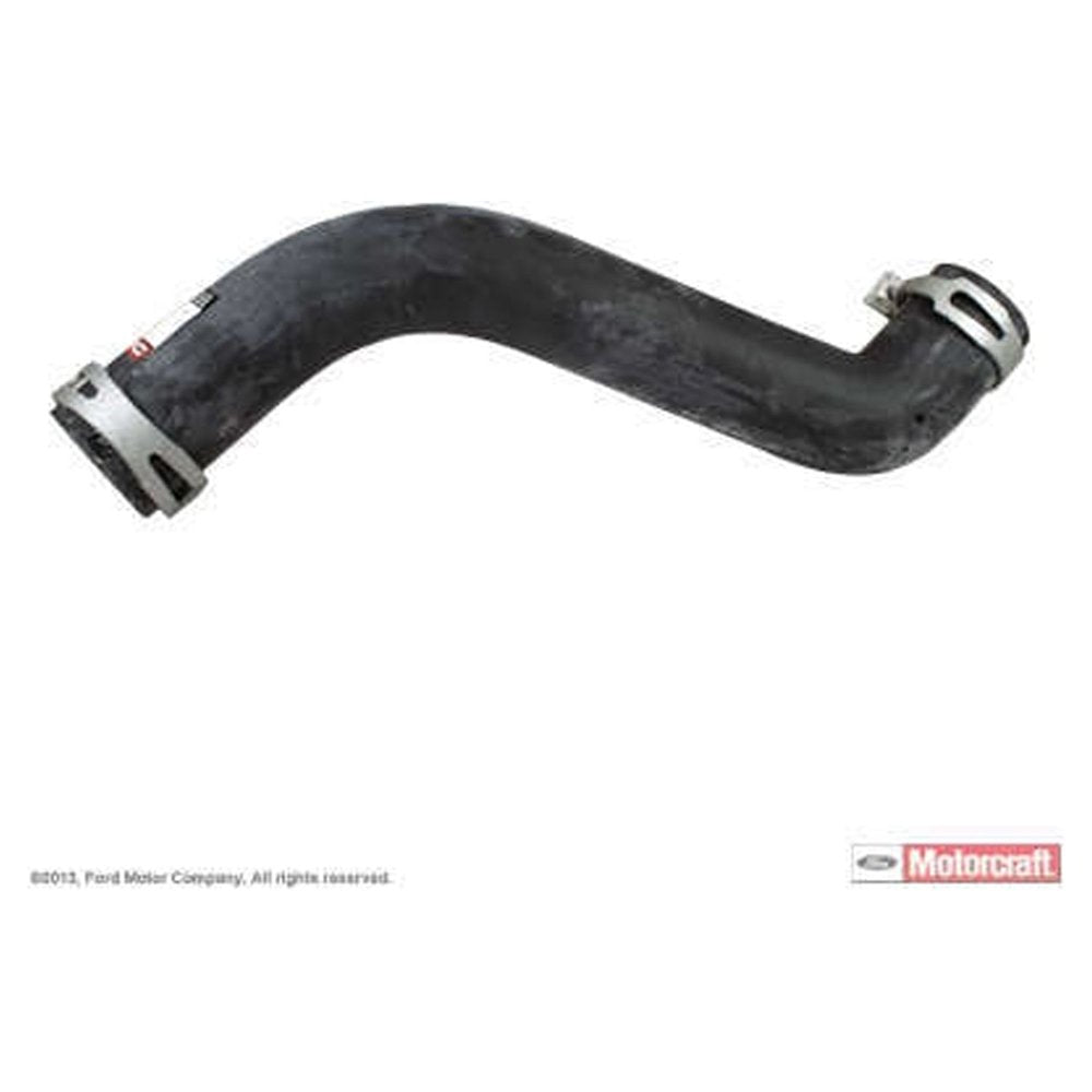 Radiator Coolant Hose KM-4350 Fits Select: 1999-2004 FORD F250, 1999-2004 FORD F350