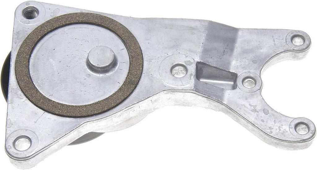 Gold 38111 Drive Belt Tensioner Assembly with Pulley