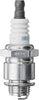 (3841) BR2-LM SOLID Standard Spark Plug, Pack of 1