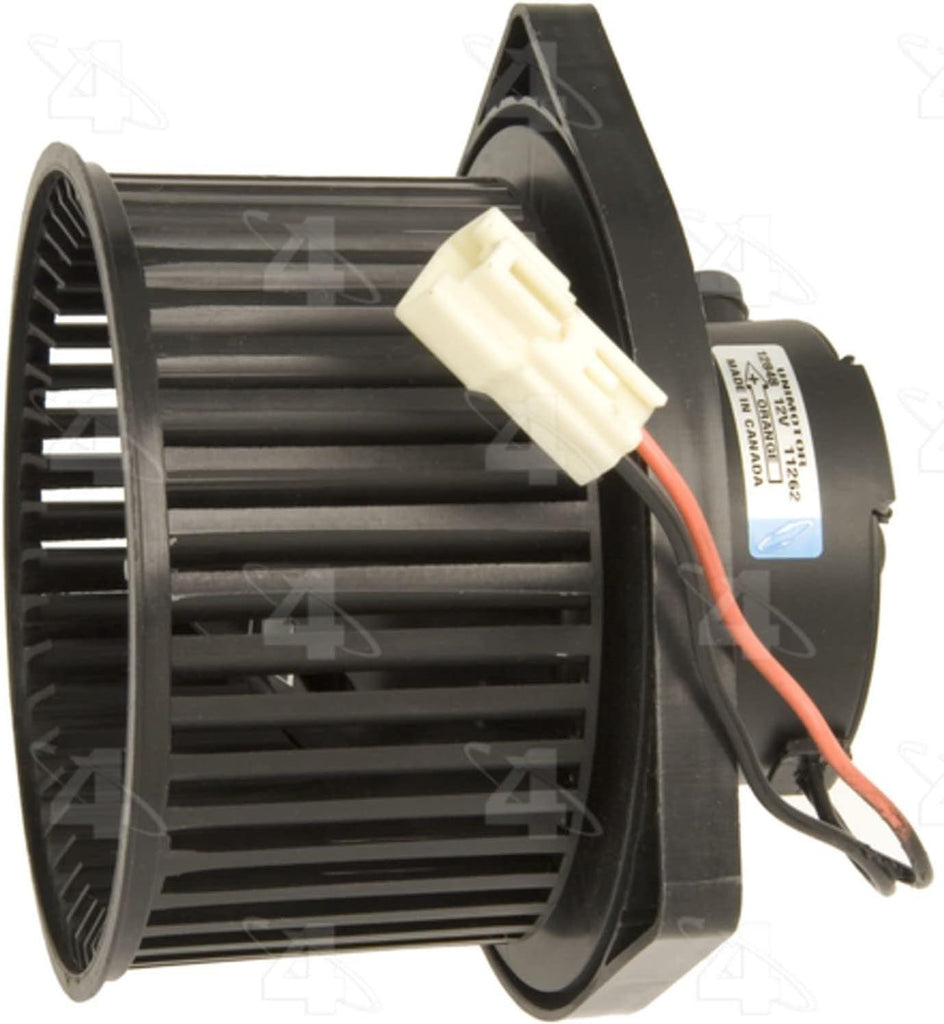 75848 Blower Motor