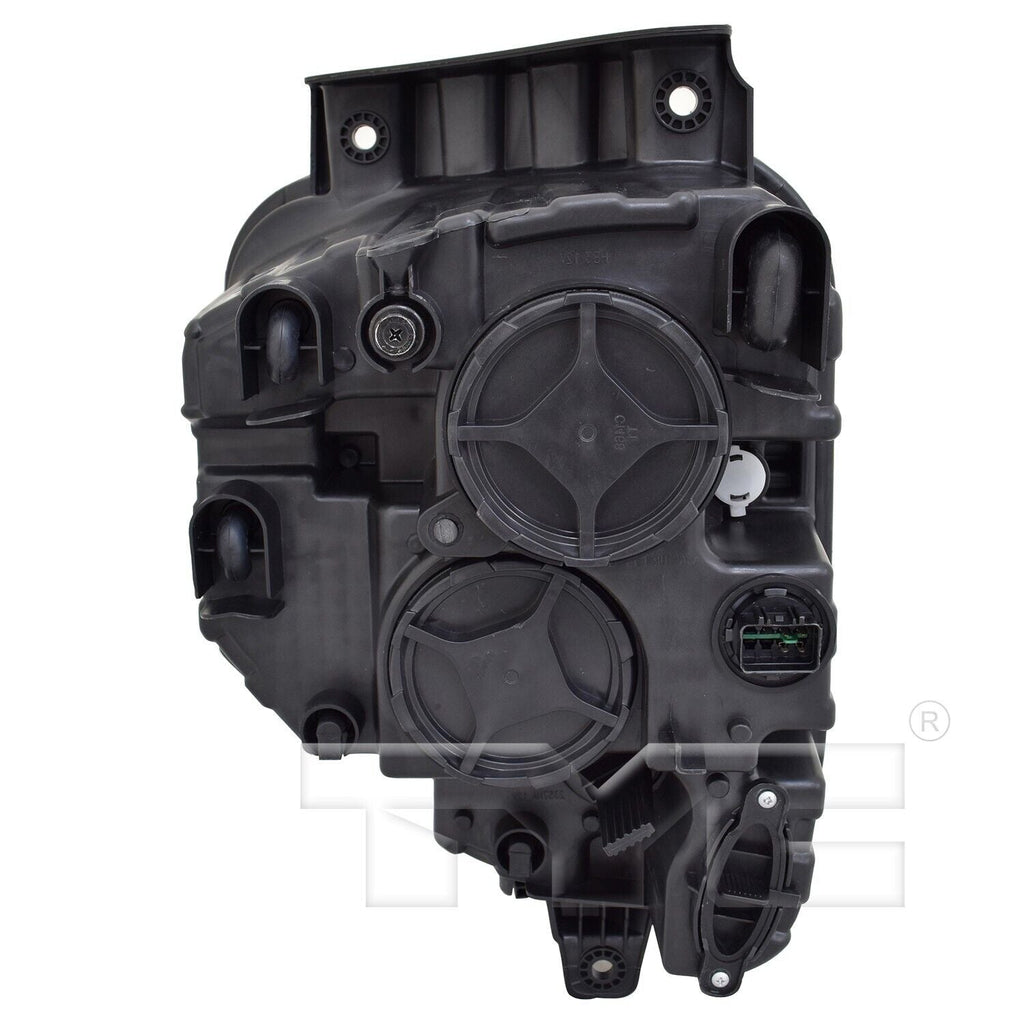 TYC Headlight Assembly for 19-20 Hyundai Santa Fe 20-16665-00