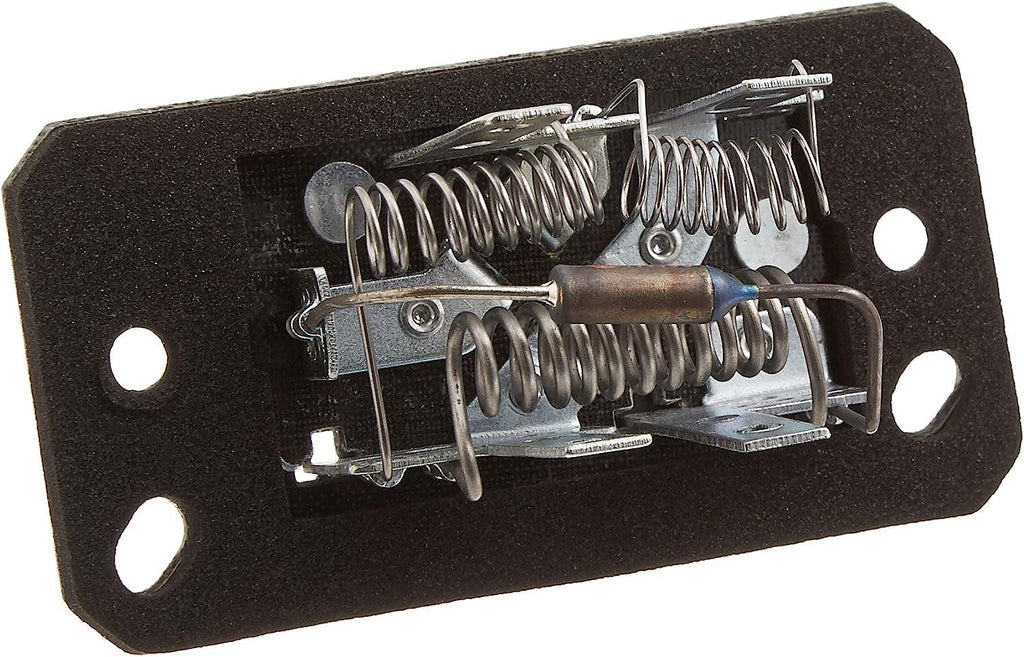 20319 HVAC Blower Motor Resistor