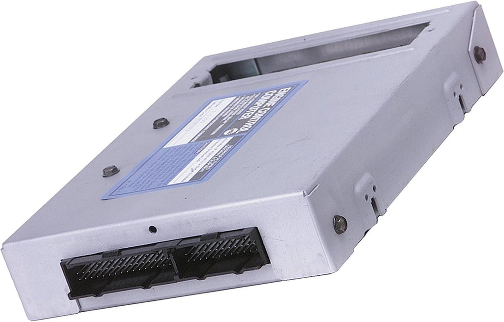 GM Genuine Parts 88999166 Engine Control Module, Remanufactured