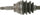 60-3402 Remanufactured CV Constant Velocity Drive Axle Shaft