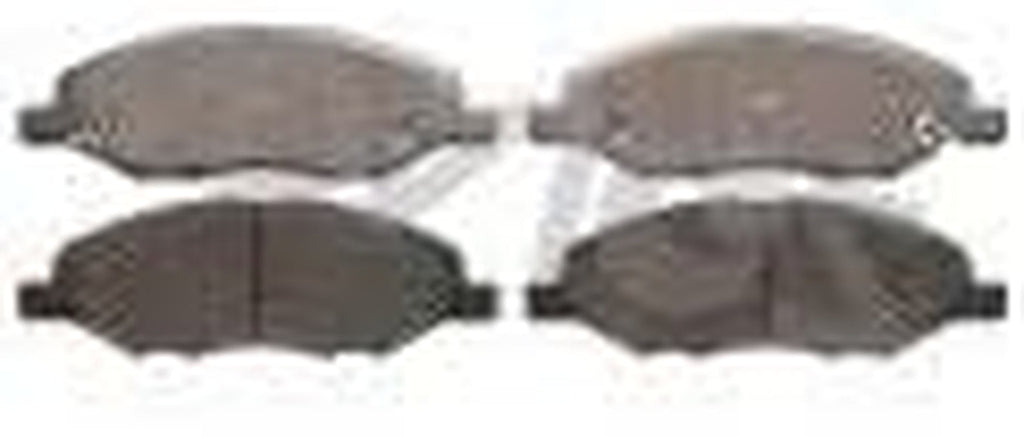 ADVICS AD1345 Disc Brake Pad Set
