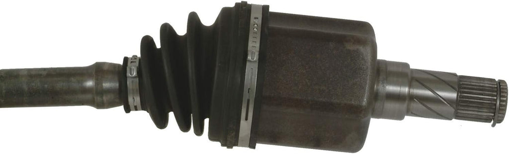 60-6242 Remanufactured CV Constant Velocity Drive Axle Shaft