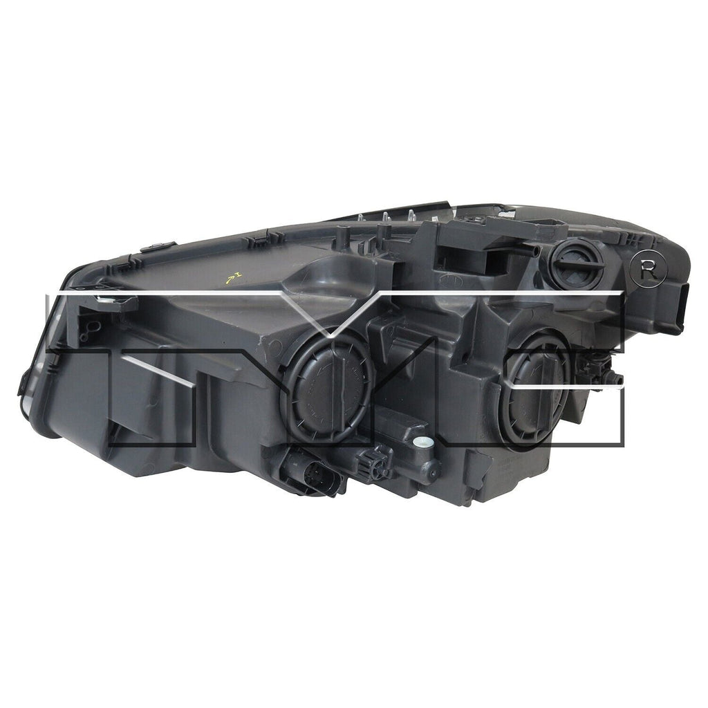 TYC Headlight Assembly for 14-17 CLA250 20-9549-00-9