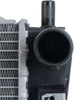 2256 Radiator Compatible with 2000-2005 Lincoln LS