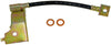 Dorman Brake Hydraulic Hose for 1991-1992 Lincoln Mark VII H38964