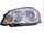 Dorman Headlight Assembly for Chevrolet 1591888