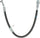 Professional 18J1027 Front Passenger Side Hydraulic Brake Hose Assembly
