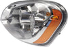 Dorman 888-5226 LED Headlight - Left Side Compatible with Select Freightliner Models