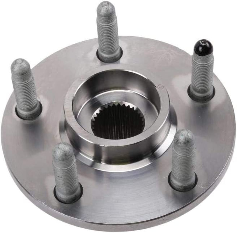 92206974 Rear Wheel Spindle