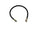Dorman Brake Hydraulic Hose for 1987-1992 D21 H38687