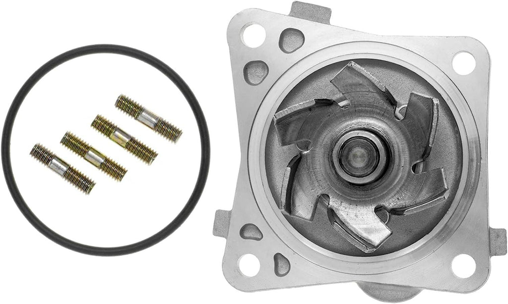 41144 Premium Engine Water Pump