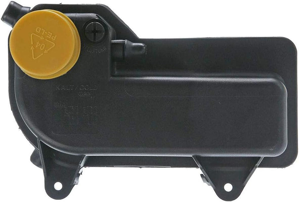 A-Premium Engine Coolant Overflow Recovery Reservoir Tank [With Sensor] Compatible with BMW [E36 E37 E53] X5 2000-2003 Z3 1999-2002, Replace# 17107514964, 17111705613, 17107503769, 17111468076,