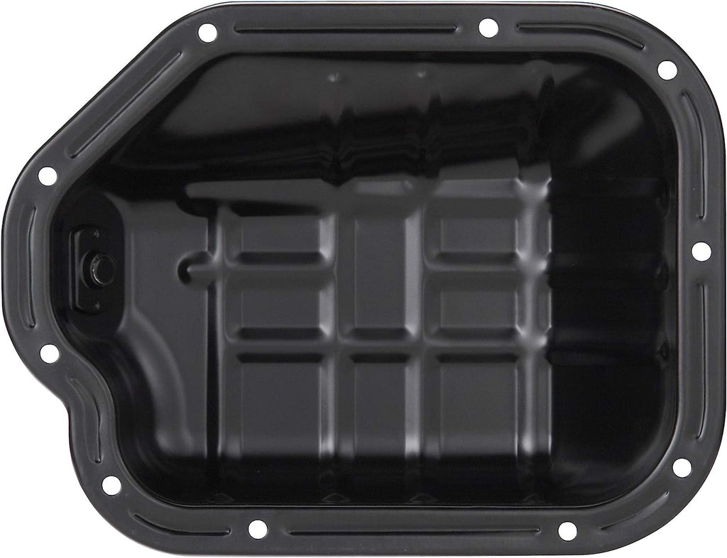 (NSP24C) Oil Pan