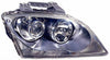 Depo Headlight Assembly for 04 Chrysler Pacifica 333-1168R-AS