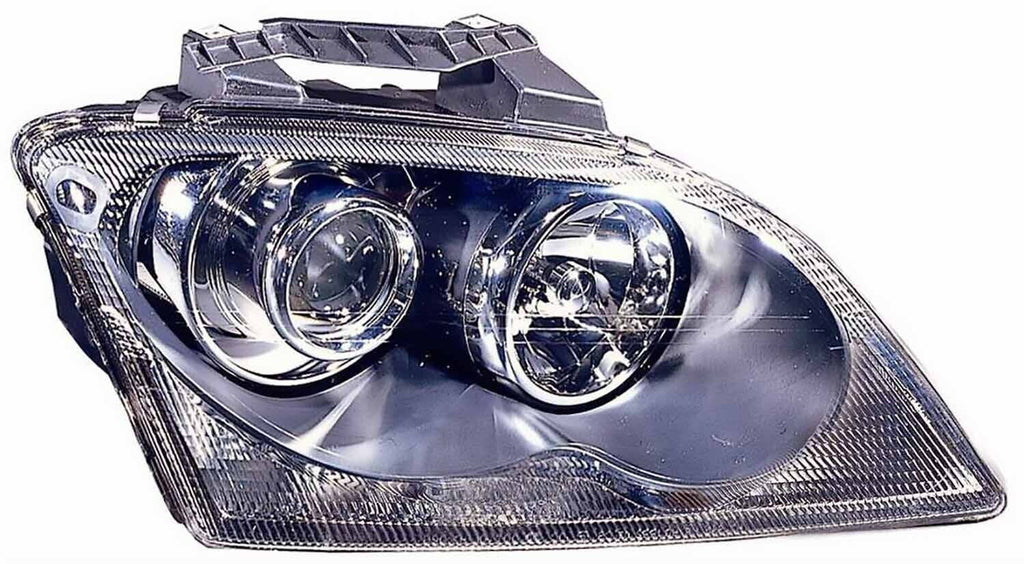 Depo Headlight Assembly for 04 Chrysler Pacifica 333-1168R-AS
