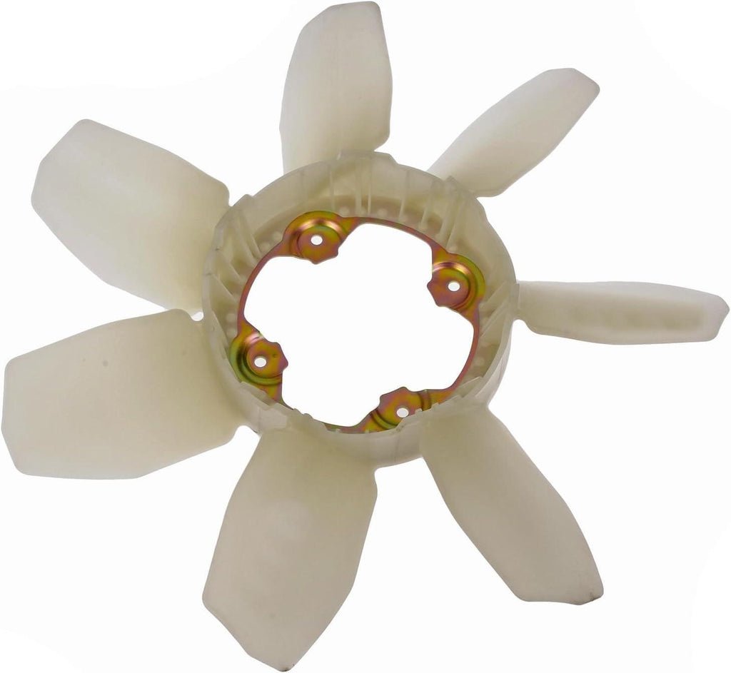 Dorman 620-565 Engine Cooling Fan Blade Compatible with Select Toyota Models