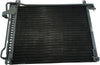 AC Condenser A/C Air Conditioning Compatible with Mazda Ford Truck Pickup SUV