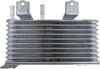 19160 External Transmission Oil Cooler Compatible with 2020-2020 Toyota Highlander