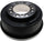 Professional 18B279 Rear Brake Drum