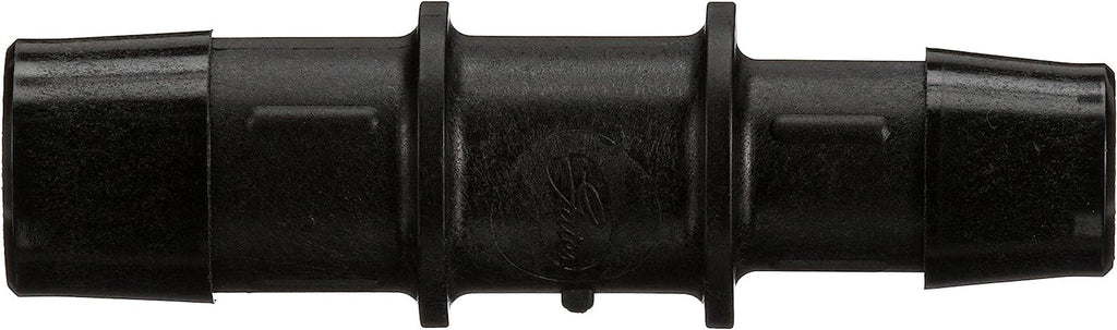 28611 Plastic Hose Connector