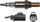 234-4465 Oxygen Sensor