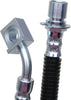 Professional 18J4892 Front Driver Side Hydraulic Brake Hose
