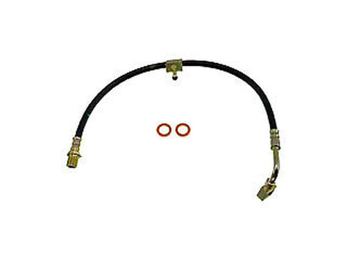 Brake Hydraulic Hose for R1500 Suburban, P20, R2500, P2500+More H98922