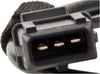 Automotive 0261210001 Original Equipment Crankshaft Position Sensor for Select Alfa Romeo: 1982-89 Spider; BMW: 1988 M5, 1985-86 524Td, 1985-88 528E