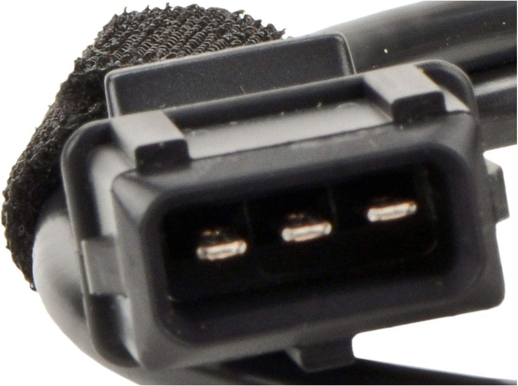 Automotive 0261210001 Original Equipment Crankshaft Position Sensor for Select Alfa Romeo: 1982-89 Spider; BMW: 1988 M5, 1985-86 524Td, 1985-88 528E