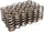 Race Street 1.101" OD Beehive Springs; 1.640" Installed Height; 24 Springs