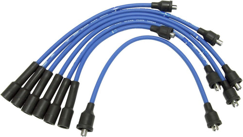 (53365) RC-CRX018 Spark Plug Wire Set
