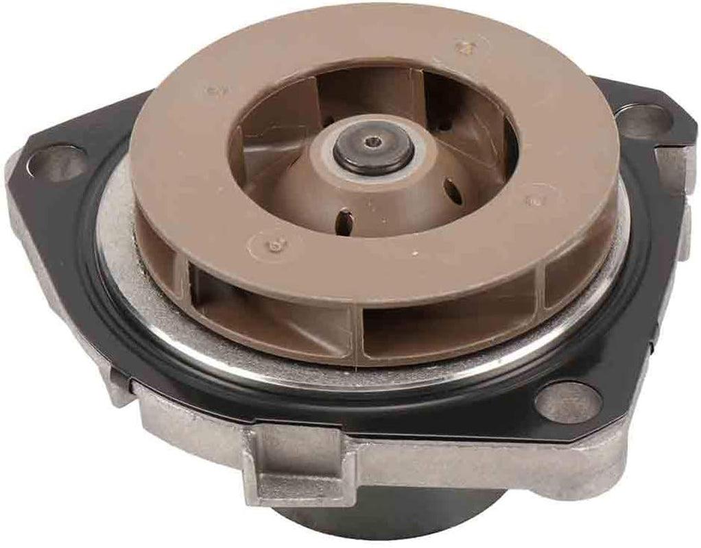 GM Original Equipment 251-758 Engine Water Pump with Gasket