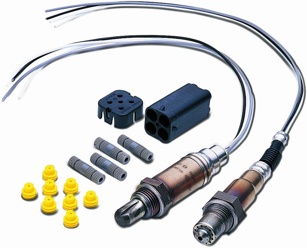 15732 Oxygen Sensor, Universal Fitment