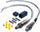 15732 Oxygen Sensor, Universal Fitment