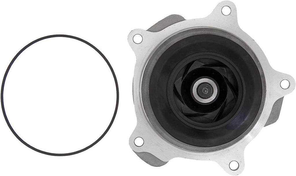 43446HD Heavy-Duty Engine Water Pump