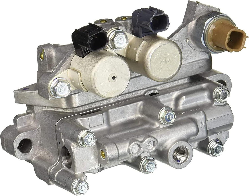 Genuine OEM Engine Variable Valve Timing (VVT) Solenoid - Passenger Side