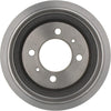 Professional 18B243 Rear Brake Drum