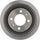 Professional 18B243 Rear Brake Drum
