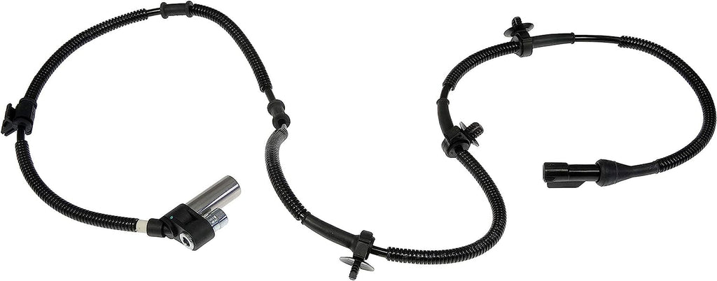 Dorman 970-109 Front ABS Wheel Speed Sensor Compatible with Select Ford/Mazda Models
